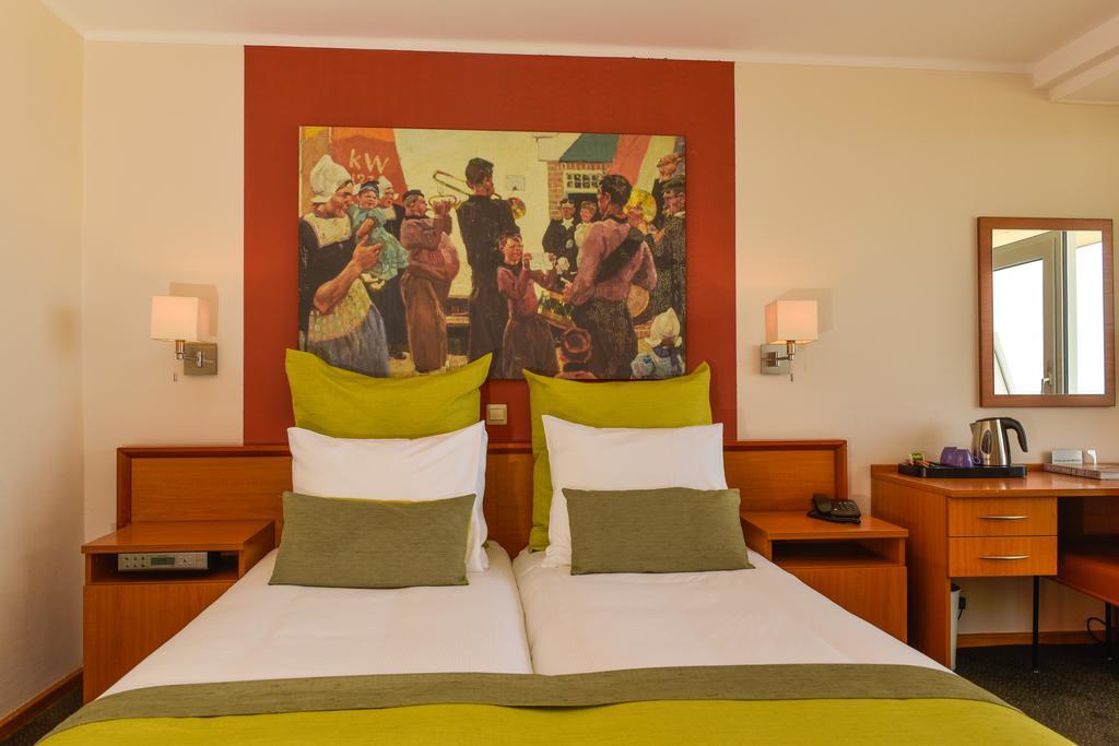 Hotel Noordzee Katwijk aan Zee Pokój zdjęcie