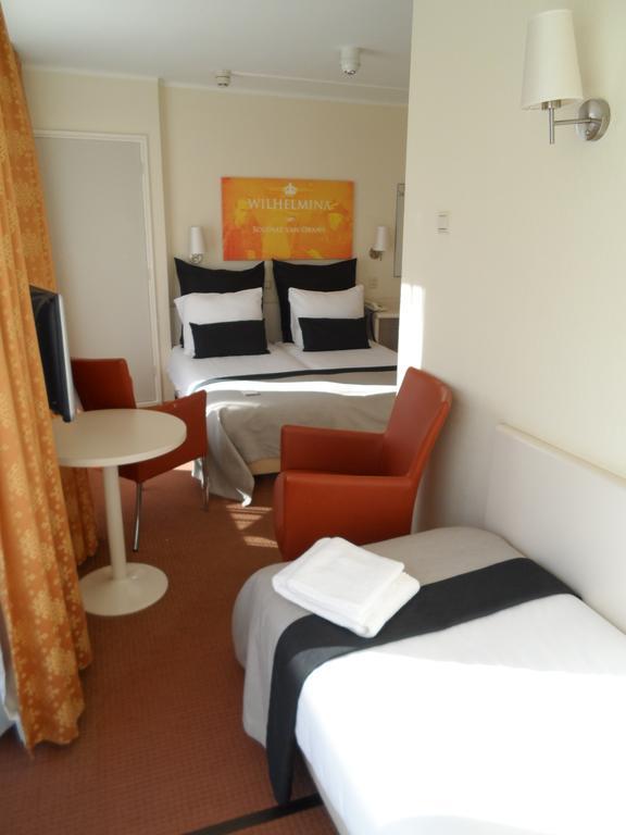 Hotel Noordzee Katwijk aan Zee Zewnętrze zdjęcie