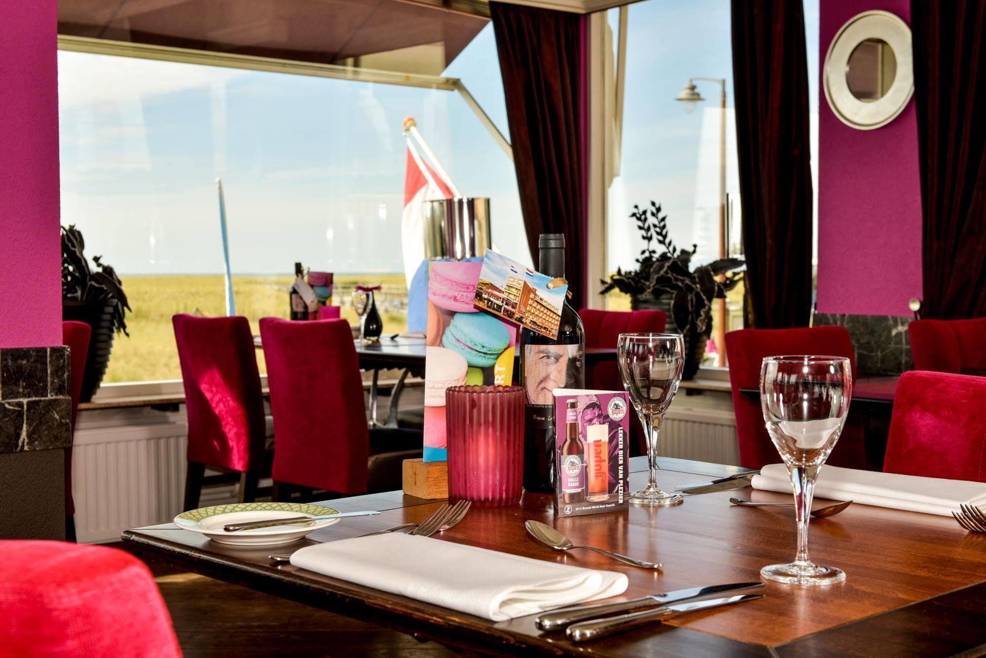 Hotel Noordzee Katwijk aan Zee Zewnętrze zdjęcie