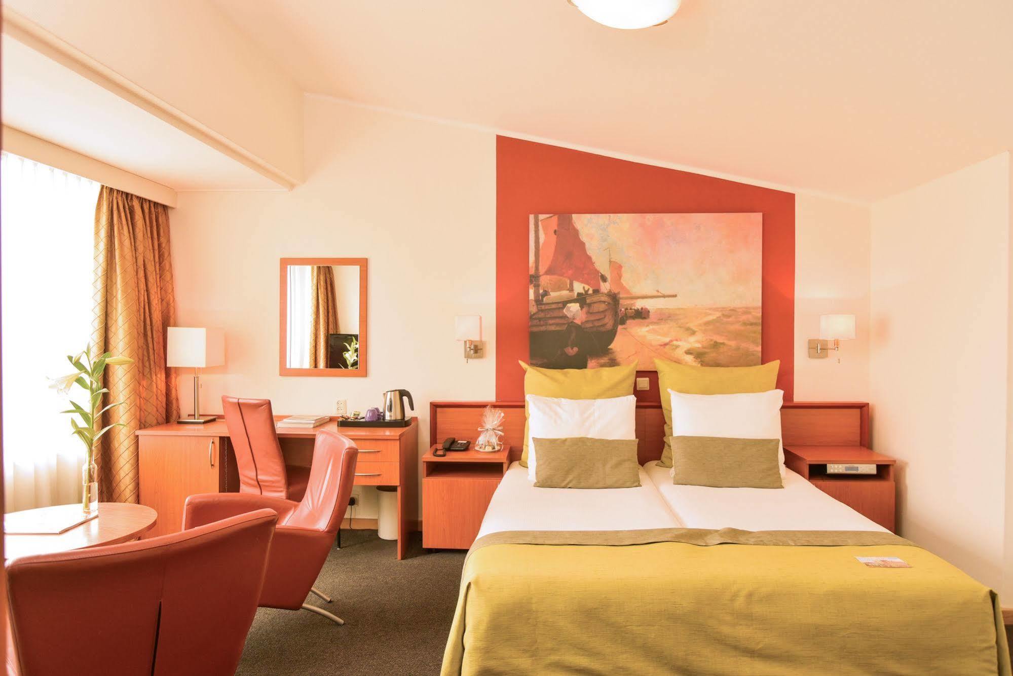 Hotel Noordzee Katwijk aan Zee Zewnętrze zdjęcie